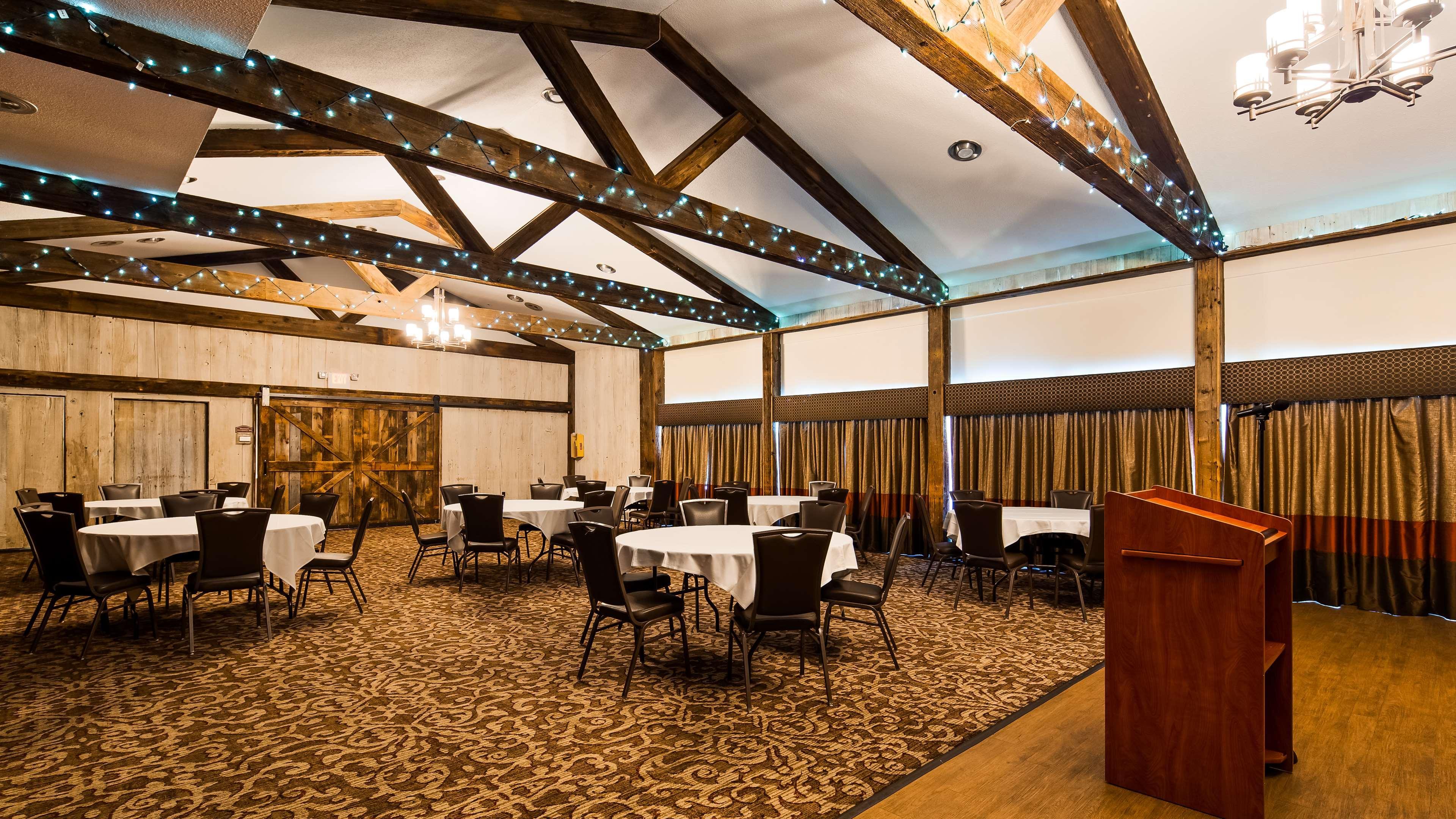 Best Western University Inn Canton Kültér fotó