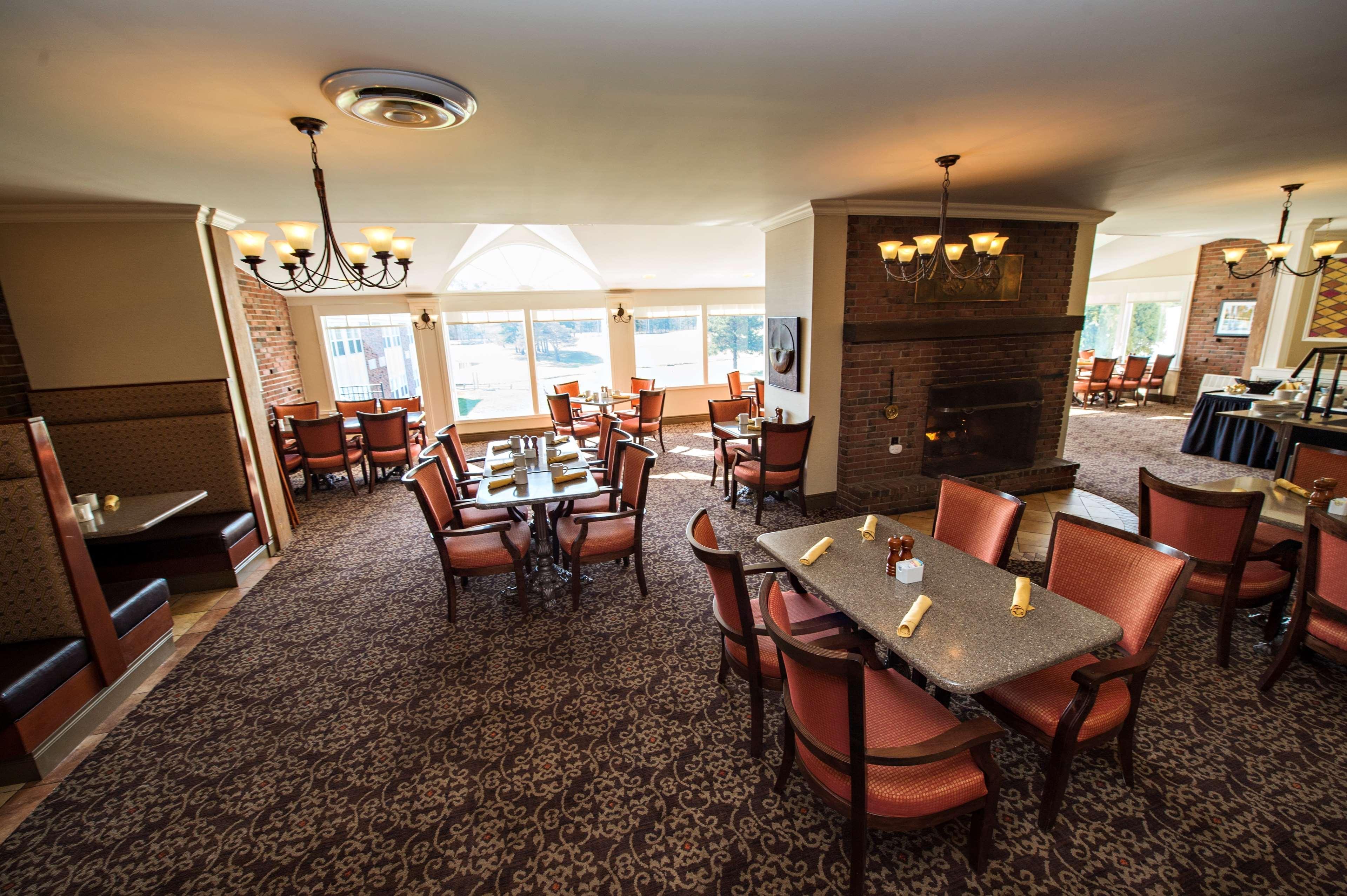 Best Western University Inn Canton Kültér fotó