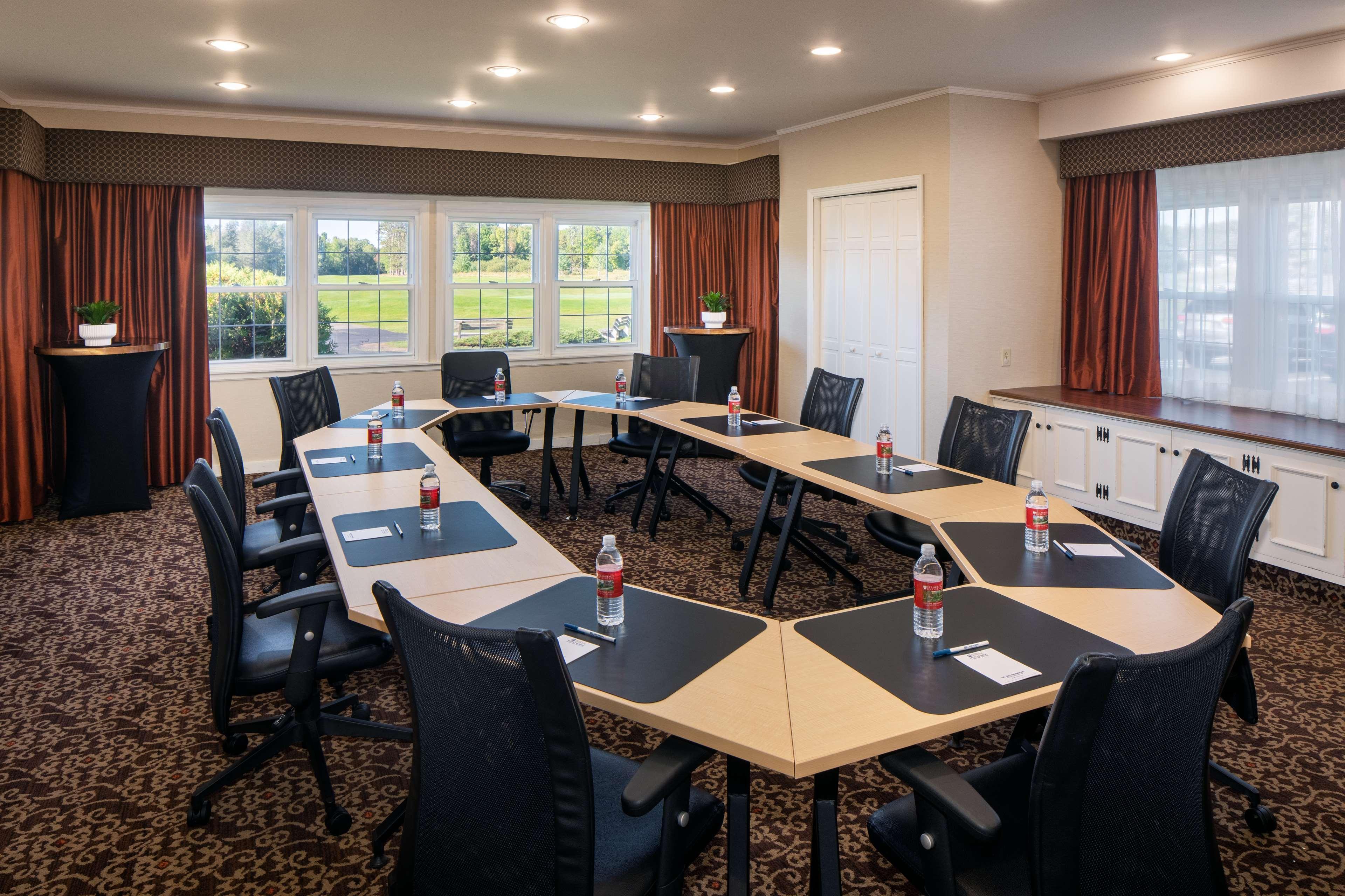 Best Western University Inn Canton Kültér fotó